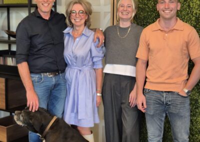 Donderdag 15 mei 2025 Familiebedrijf BAS