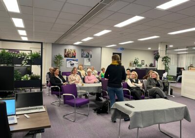 Verslag bijeenkomst 15 januari 2026