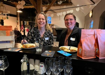 Verslag bijeenkomst 19 maart 2026