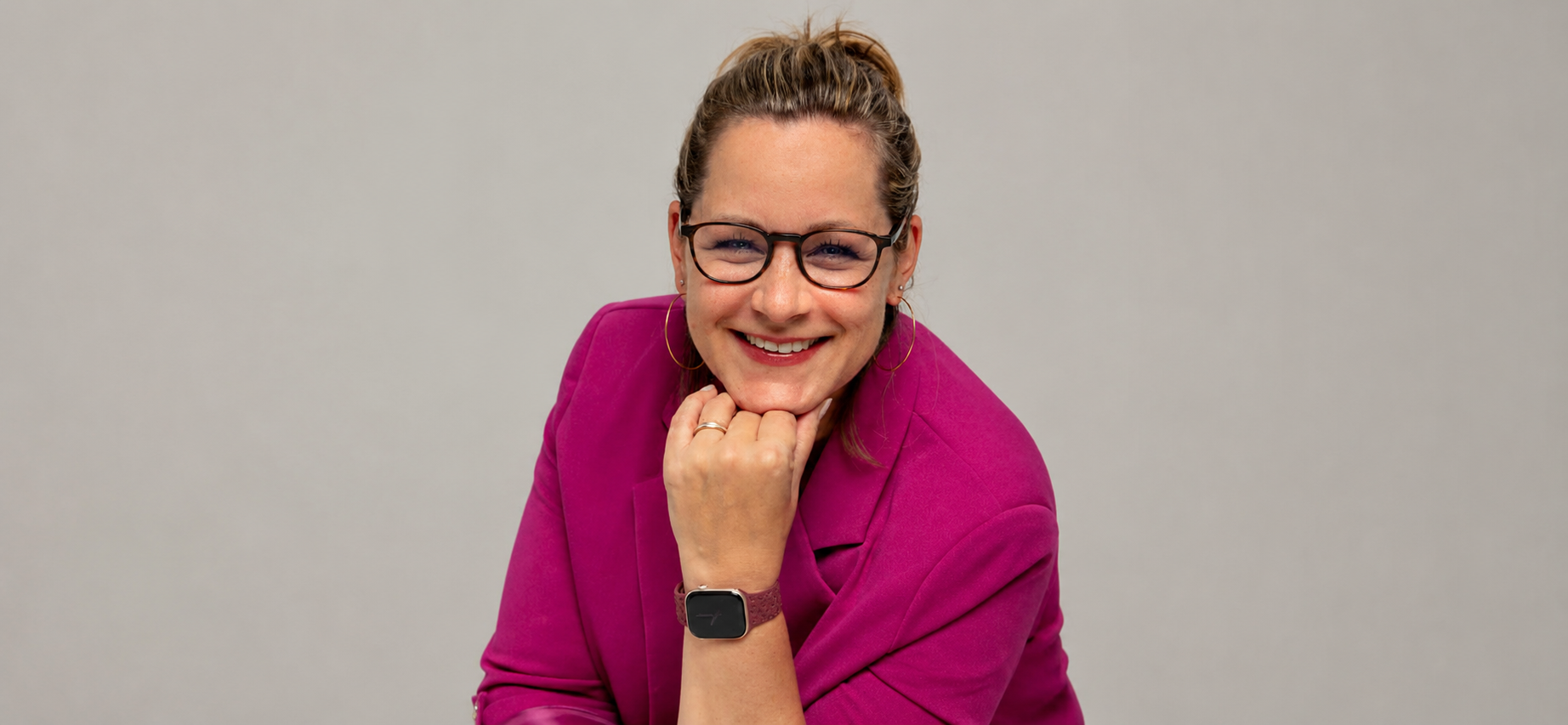 Monique van Hooft